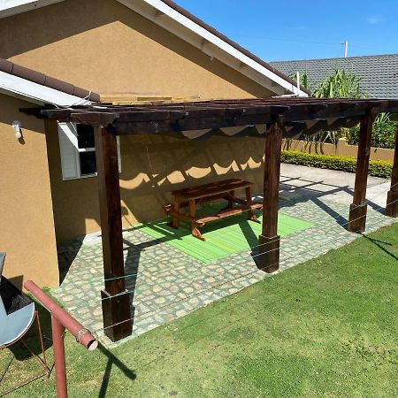 Jam Vibes Villas Mammee Bay المظهر الخارجي الصورة