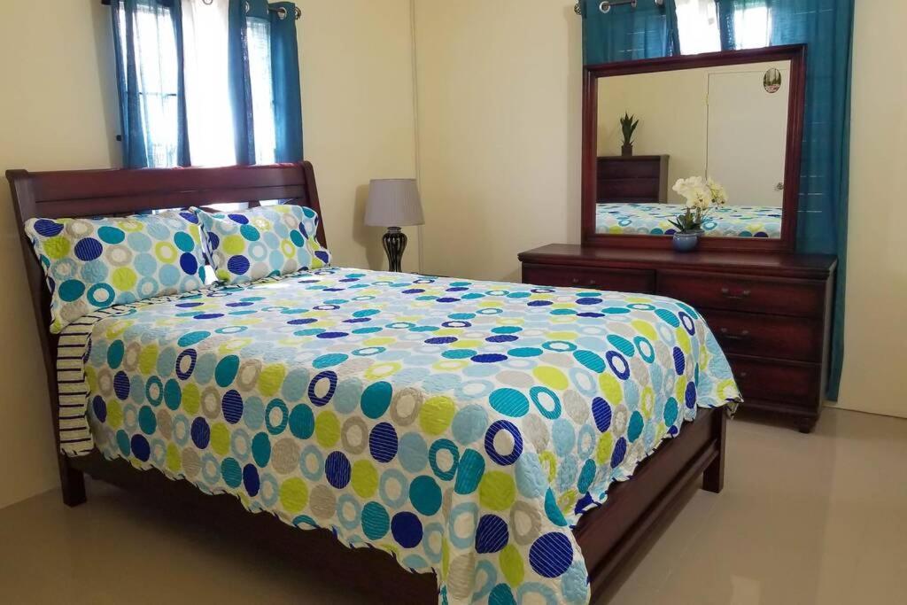 Jam Vibes Villas Mammee Bay المظهر الخارجي الصورة